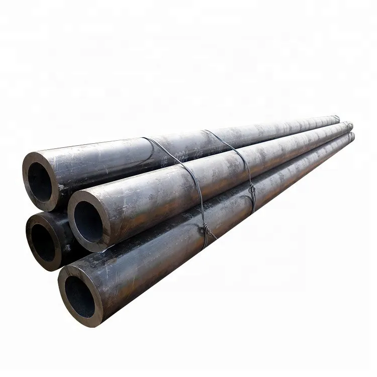 ASTM A513 Type5 1026 DOM seamless carbon steel pipe  API 5CT J55